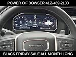 New 2025 GMC Sierra 1500 Denali Crew Cab 4WD, Pickup for sale #GT25138 - photo 15