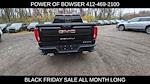 New 2025 GMC Sierra 1500 Denali Crew Cab 4WD, Pickup for sale #GT25138 - photo 5