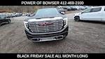 New 2025 GMC Sierra 1500 Denali Crew Cab 4WD, Pickup for sale #GT25138 - photo 9