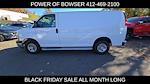 Used 2022 Chevrolet Express 2500 Work Truck RWD, Empty Cargo Van for sale #GX34656 - photo 4