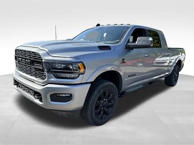 Used 2022 Ram 2500 Limited Mega Cab 4x4, Pickup for sale #H241178A - photo 1