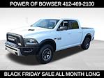 Used 2017 Ram 1500 Rebel Crew Cab 4x4, Pickup for sale #H25103A - photo 1