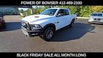 Used 2017 Ram 1500 Rebel Crew Cab 4x4, Pickup for sale #H25103A - photo 3