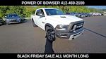 Used 2017 Ram 1500 Rebel Crew Cab 4x4, Pickup for sale #H25103A - photo 8