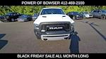 Used 2017 Ram 1500 Rebel Crew Cab 4x4, Pickup for sale #H25103A - photo 9