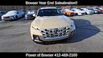 Used 2022 Hyundai Santa Cruz SEL Premium Double Cab AWD, Pickup for sale #H25565A - photo 9