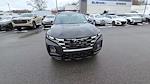 Used 2024 Hyundai Santa Cruz Night Double Cab 4x4, Pickup for sale #HX35003 - photo 9