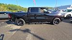 Used 2022 Ram 1500 Big Horn Crew Cab 4x4, Pickup for sale #N24248A - photo 11