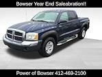 Used 2005 Dodge Dakota SLT Quad Cab 4x4, Pickup for sale #N25239A - photo 1