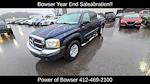 Used 2005 Dodge Dakota SLT Quad Cab 4x4, Pickup for sale #N25239A - photo 3