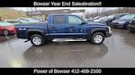 Used 2005 Dodge Dakota SLT Quad Cab 4x4, Pickup for sale #N25239A - photo 7