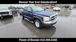 Used 2005 Dodge Dakota SLT Quad Cab 4x4, Pickup for sale #N25239A - photo 8