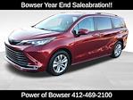 Used 2022 Toyota Sienna XLE AWD, Minivan for sale #ST241425A - photo 1