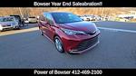 Used 2022 Toyota Sienna XLE AWD, Minivan for sale #ST241425A - photo 8