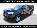 Used 2022 Toyota Tacoma SR Double Cab 4WD, Pickup for sale #ST25211A - photo 1