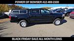 Used 2022 Toyota Tacoma SR Double Cab 4WD, Pickup for sale #ST25211A - photo 7