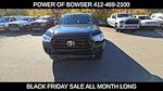 Used 2022 Toyota Tacoma SR Double Cab 4WD, Pickup for sale #ST25211A - photo 9