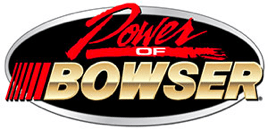Bowser Buick GMC logo