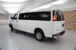 Used 2019 Chevrolet Express 3500 LT RWD, Passenger Van for sale #K1265526 - photo 2