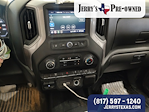 Used 2021 Chevrolet Silverado 3500 Work Truck Crew Cab 4WD, Flatbed Truck for sale #MF194219 - photo 12