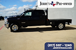 2021 Ram 3500 Crew Cab SRW 4WD, Flatbed Truck for sale #MG692969 - photo 5