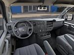 2023 Chevrolet Express 2500 RWD, Empty Cargo Van for sale #BVFFZG - photo 15