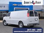 New 2023 Chevrolet Express 2500 RWD, Empty Cargo Van for sale #BVFFZG - photo 2