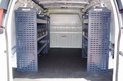 2023 Chevrolet Express 2500 RWD, Upfitted Cargo Van for sale #P1244786 - photo 2