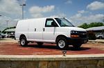 New 2023 Chevrolet Express 2500 RWD, Upfitted Cargo Van for sale #P1244786 - photo 3