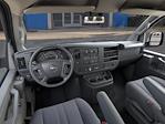2023 Chevrolet Express 2500 RWD, Upfitted Cargo Van for sale #P1244786 - photo 21