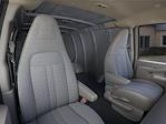 2023 Chevrolet Express 2500 RWD, Empty Cargo Van for sale #P1244786 - photo 22