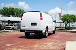 New 2023 Chevrolet Express 2500 RWD, Upfitted Cargo Van for sale #P1244786 - photo 4