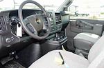 2023 Chevrolet Express 2500 RWD, Upfitted Cargo Van for sale #P1244786 - photo 6
