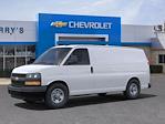 2023 Chevrolet Express 2500 RWD, Empty Cargo Van for sale #P1244786 - photo 8