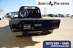 2023 GMC Sierra 3500 Regular Cab RWD, Flatbed Truck for sale #PF117152 - photo 5