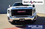 2023 GMC Sierra 3500 Regular Cab RWD, Flatbed Truck for sale #PF117152 - photo 6