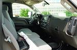 2023 Chevrolet Silverado 5500 Regular Cab DRW RWD, Cab Chassis for sale #PH445400 - photo 5