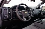 2023 Chevrolet Silverado 5500 Regular Cab DRW RWD, Cab Chassis for sale #PH445537 - photo 6