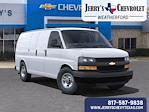 New 2024 Chevrolet Express 2500 RWD, Empty Cargo Van for sale #R1232659 - photo 9