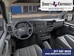 New 2024 Chevrolet Express 2500 RWD, Empty Cargo Van for sale #R1232659 - photo 17