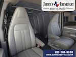 New 2024 Chevrolet Express 2500 RWD, Empty Cargo Van for sale #R1232659 - photo 18