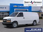 New 2024 Chevrolet Express 2500 RWD, Empty Cargo Van for sale #R1232659 - photo 4