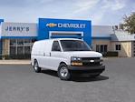 New 2024 Chevrolet Express 2500 RWD, Empty Cargo Van for sale #R1232659 - photo 27