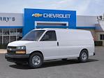 New 2024 Chevrolet Express 2500 RWD, Empty Cargo Van for sale #R1232659 - photo 28