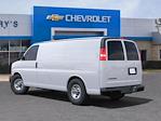 New 2024 Chevrolet Express 2500 RWD, Empty Cargo Van for sale #R1232659 - photo 29