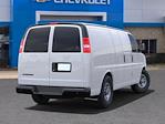 New 2024 Chevrolet Express 2500 RWD, Empty Cargo Van for sale #R1232659 - photo 30