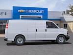 New 2024 Chevrolet Express 2500 RWD, Empty Cargo Van for sale #R1232659 - photo 31