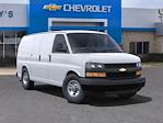 New 2024 Chevrolet Express 2500 RWD, Empty Cargo Van for sale #R1232659 - photo 33