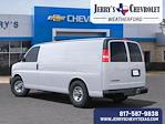 New 2024 Chevrolet Express 2500 RWD, Empty Cargo Van for sale #R1232659 - photo 3