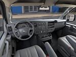 New 2024 Chevrolet Express 2500 RWD, Empty Cargo Van for sale #R1232659 - photo 41